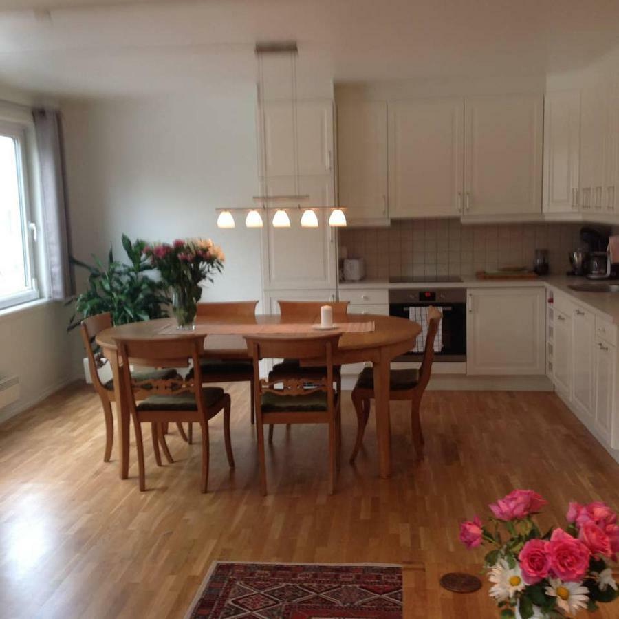 Beautiful Apartment In A Great Location Берген Екстер'єр фото